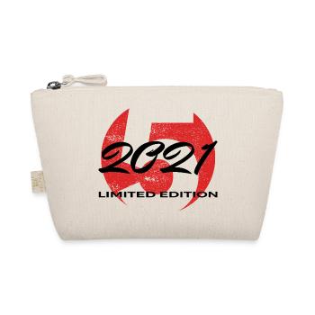 Cadeau 5e anniversaire 2021 pour garçons et filles - Trousse biologique - nature - Devant