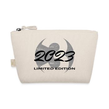 Cadeau des garçons et des filles pour le 3e anniversaire 2023 - Trousse biologique - nature - Devant