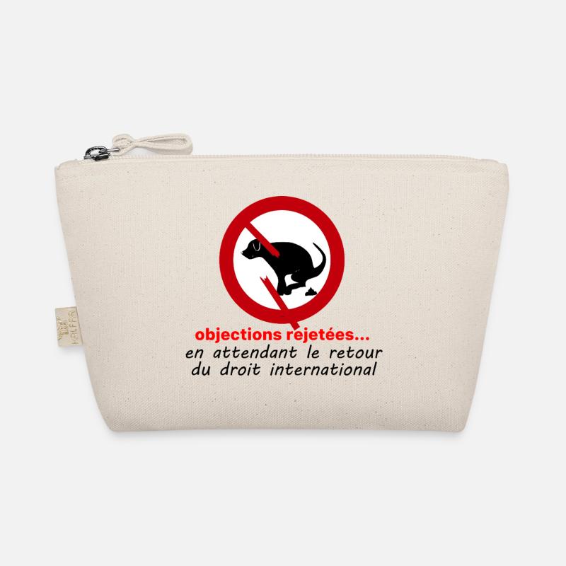 Objections_rejetees Trousse biologique