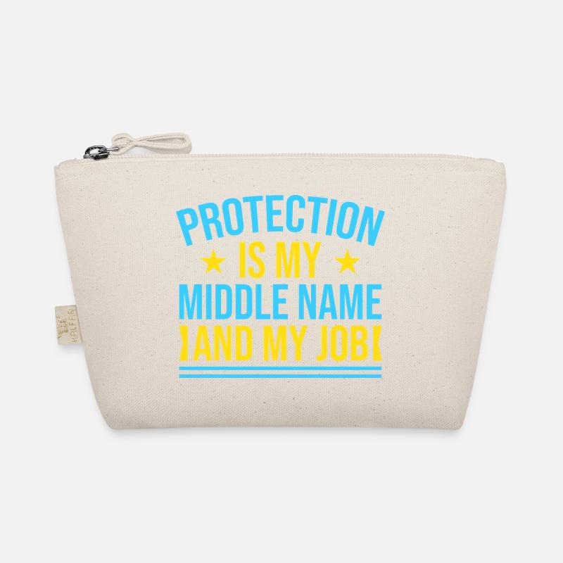 Protection de l’agent d’assurance Mon travail Assurance drôle Trousse biologique