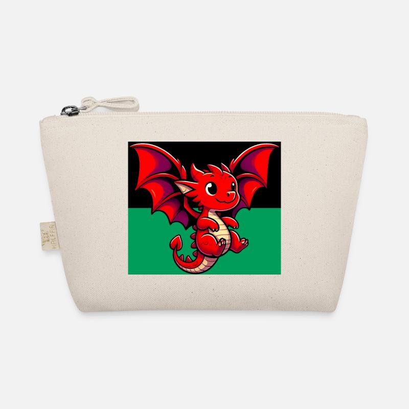 dragon Trousse biologique