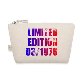 50e anniversaire Édition limitée 03/1976 - Trousse biologique - nature - Devant