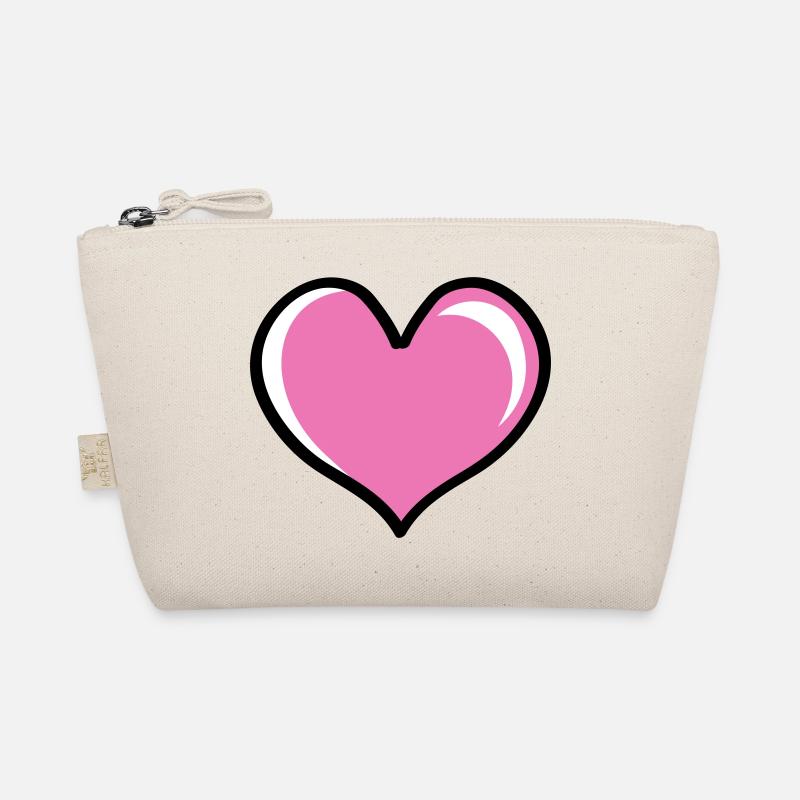 Amour du cœur Trousse biologique