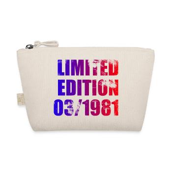 45e anniversaire Édition Limitée 03/1981 - Trousse biologique - nature - Devant