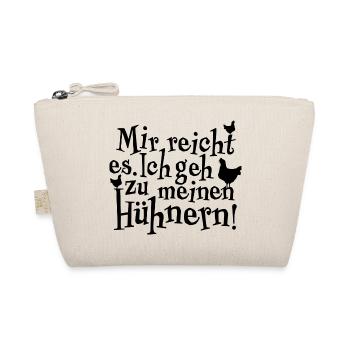 Fans de poulets - - Coq - Poussins - Trousse biologique - nature - Devant