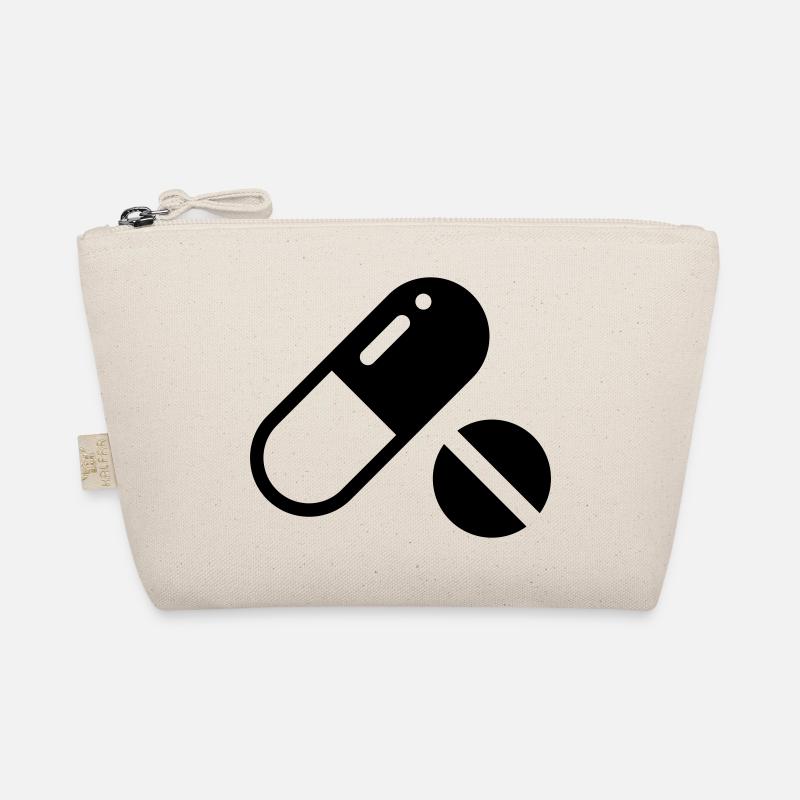 Pilules, pilules, comprimés, comprimés Trousse biologique