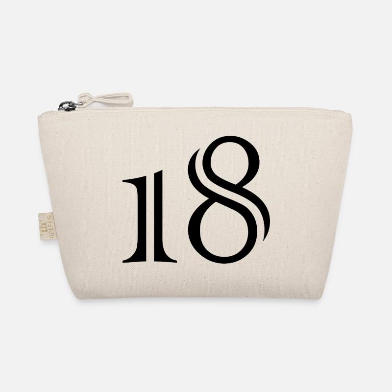 18. 18 ANS. 18e ANNIVERSAIRE. ANNIVERSAIRE 18 ANS. Trousse biologique