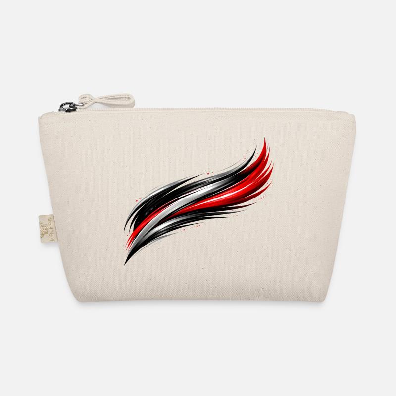 Design sportif du maillot Effet dynamique Trousse biologique