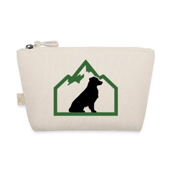 Logo extérieur des Montagnes Noble Dog - Trousse biologique - nature - Devant