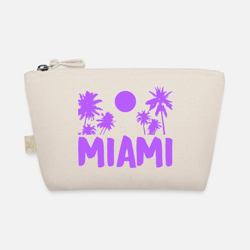 Miami Trousse biologique