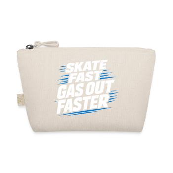 Ligue de la Bière Hockey Humour des joueurs drôles de hockey - Trousse biologique - nature - Devant