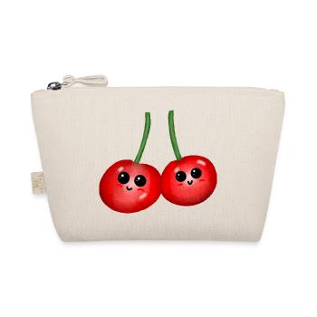 Fruits Cerises Cerises Fruits Fruits - Trousse biologique - nature - Devant