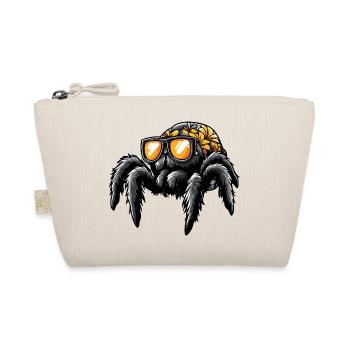 Tarantula Comic Holidays - Trousse biologique - nature - Devant