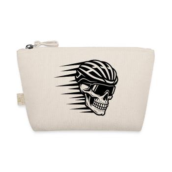 Skull Bicycle VTT VTT Conception de VTT - Trousse biologique - nature - Devant