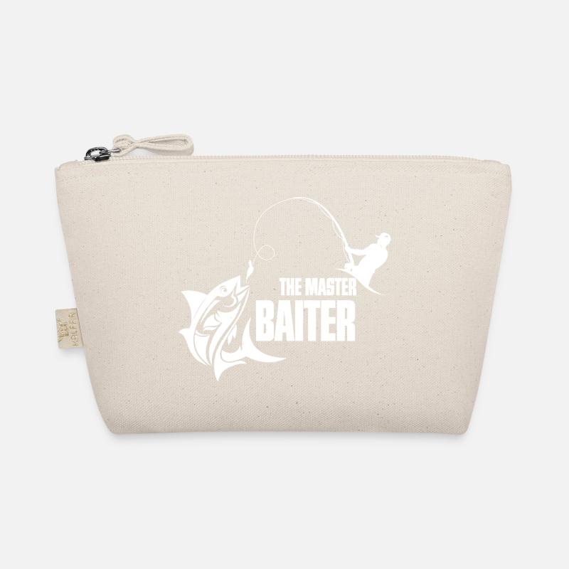 Thème de l’appât Maître Pêcheur Trousse biologique