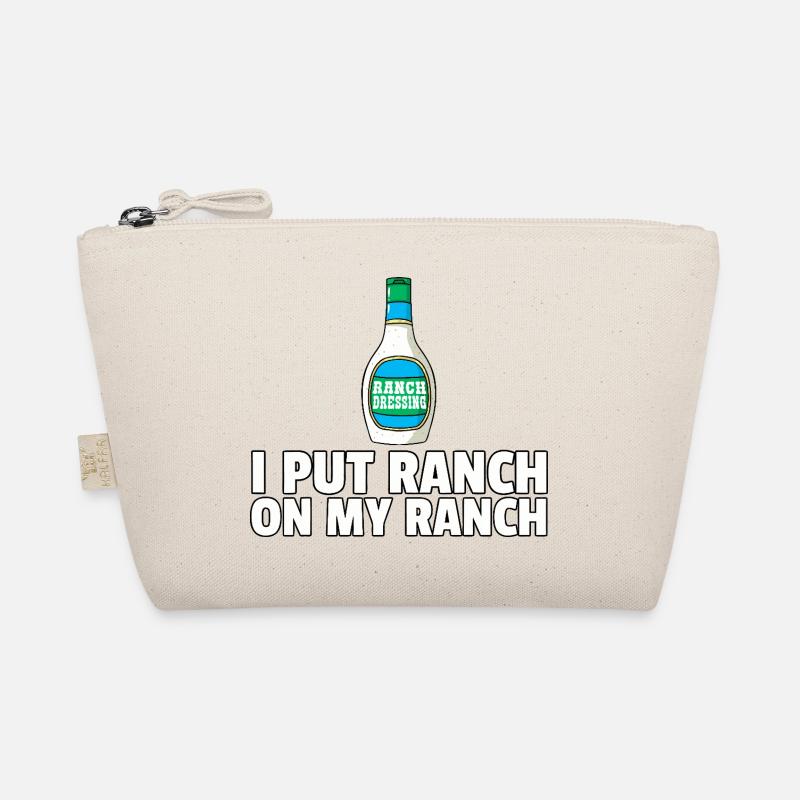 Citation de la bouteille Ranch on Ranch Trousse biologique