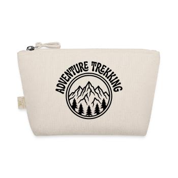 Aventure de randonnée - Trousse biologique - nature - Devant