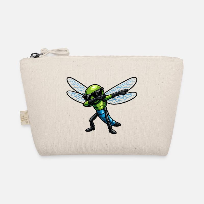 Dab de la Libellule Trousse biologique