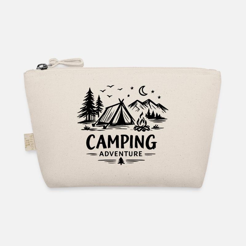 Camping Aventure Trousse biologique