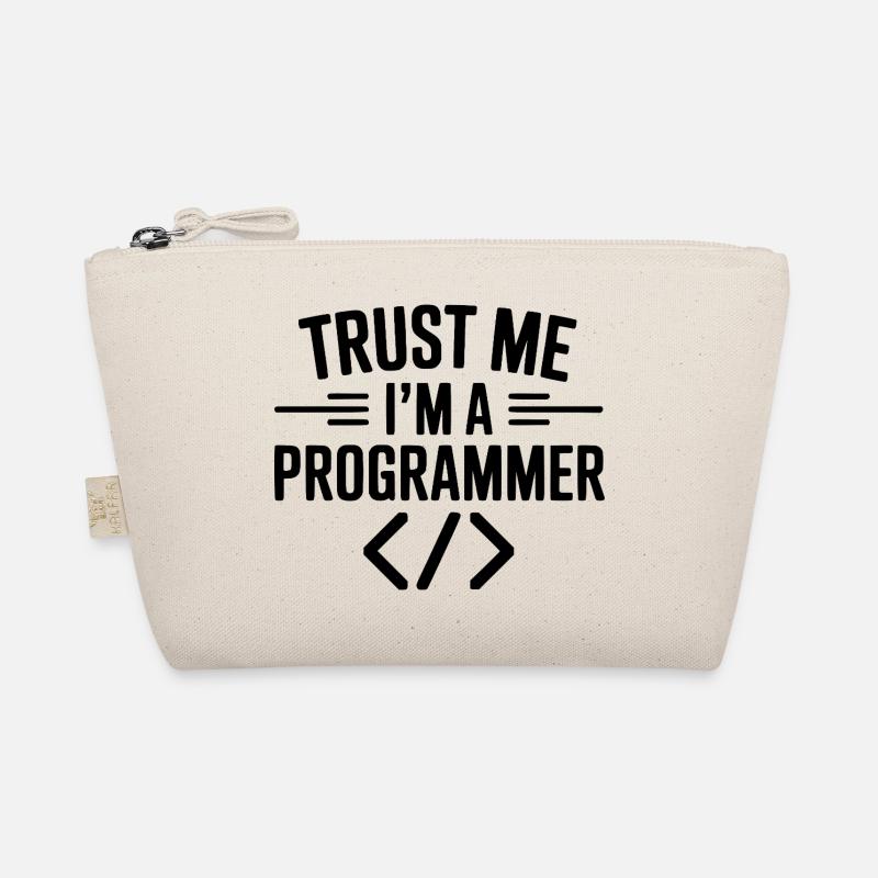 Croyez-moi, je suis programmeur Trousse biologique