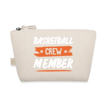 Équipe de basket-ball - Trousse biologique - nature - Devant