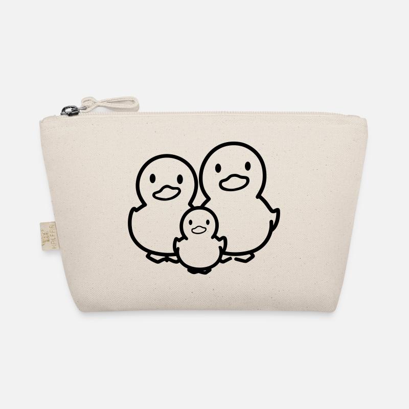 famille canard Trousse biologique