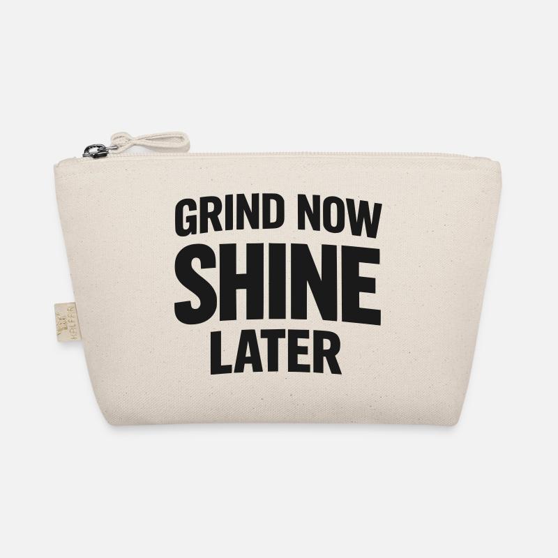 Broyer maintenant briller plus tard Trousse biologique