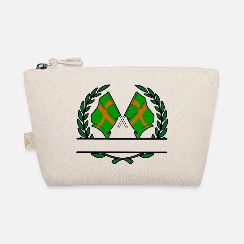 Coutume de marche de Nimègue Trousse biologique