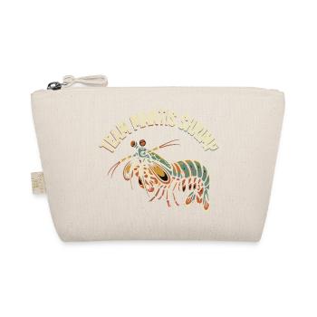 Équipe Mantisshrimp - Trousse biologique - nature - Devant