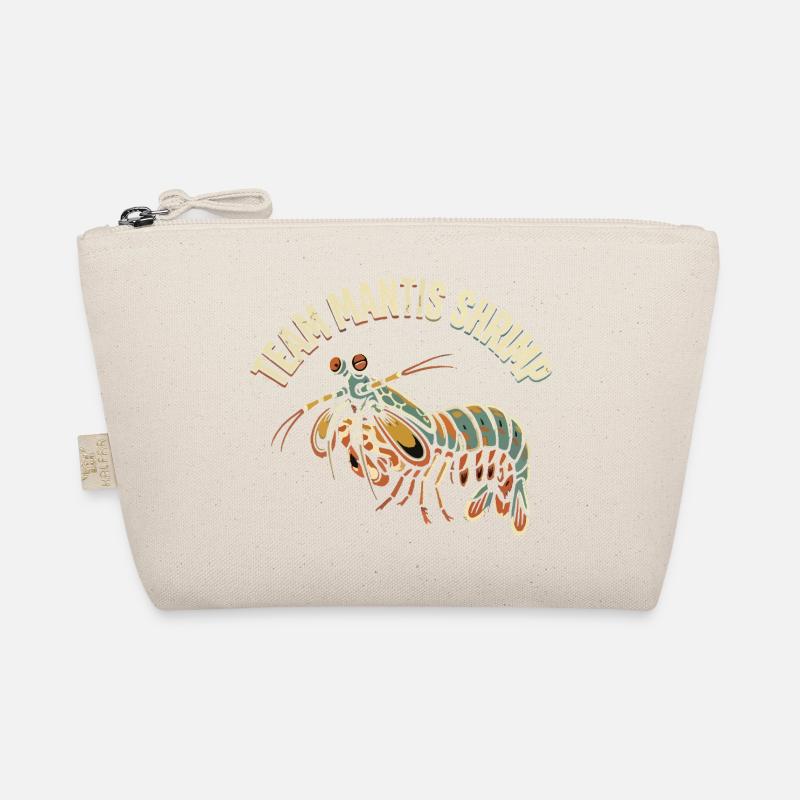 Équipe Mantisshrimp Trousse biologique