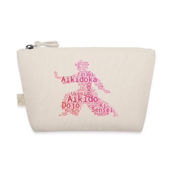 Les élèves de l’Aïkido et l’Aïkido s’accordent - Trousse biologique - nature - Devant
