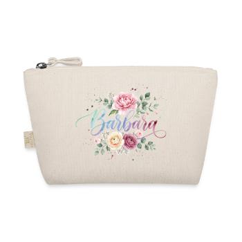 Fonts aquarelles Barbara Blüten - Trousse biologique - nature - Devant