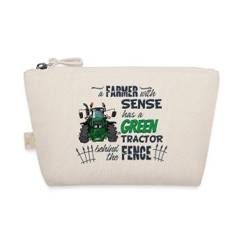 0175_A_Farmer_with_sense - Organic Pouch - nature - Front