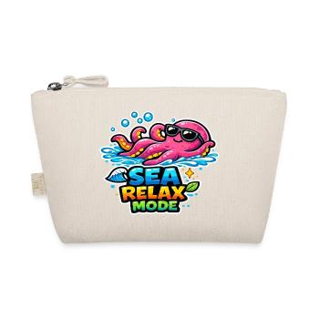 Sea Relax Mode - Trousse biologique - nature - Devant