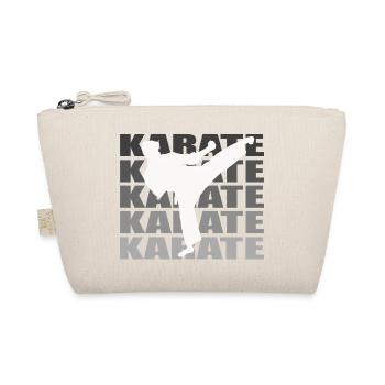 Karaté - Trousse biologique - nature - Devant