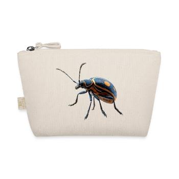 Chatte-coq, Mignon scarabée cerf, Scarabée rhinocéros, Insectes - Trousse biologique - nature - Devant