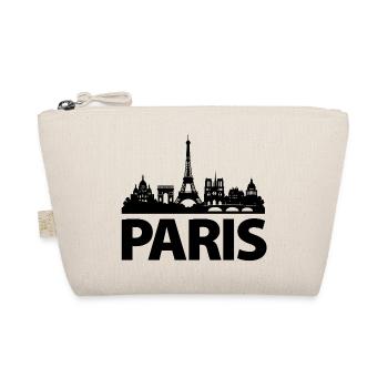 Horizon de Paris - Trousse biologique - nature - Devant