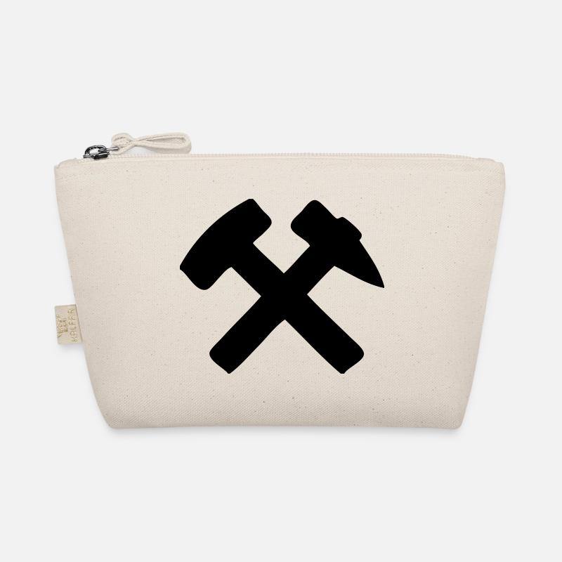 Marteau et un burin Trousse biologique