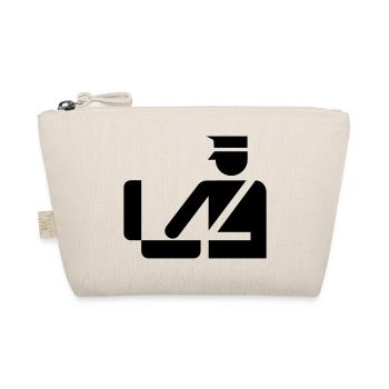 police - Trousse biologique - nature - Devant
