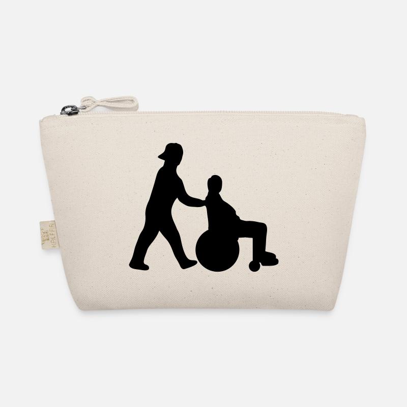 Nurse - Organic Pouch - nature