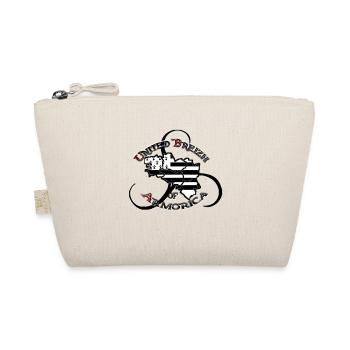 UBA-logo - Trousse biologique - nature - Devant