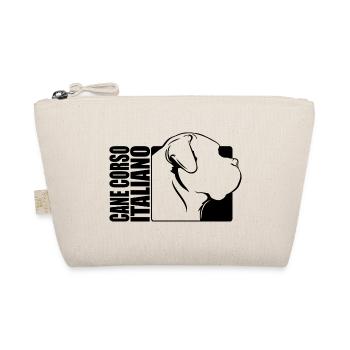 Cane Corso Italiano Profil Chiens Chien Wilsigns - Trousse biologique - nature - Devant