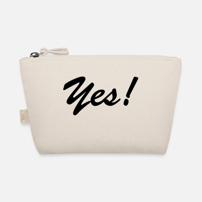 Oui! Trousse biologique