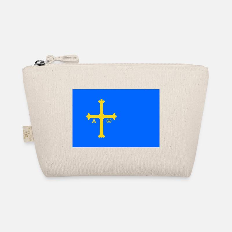 Asturien Bio-Täschchen