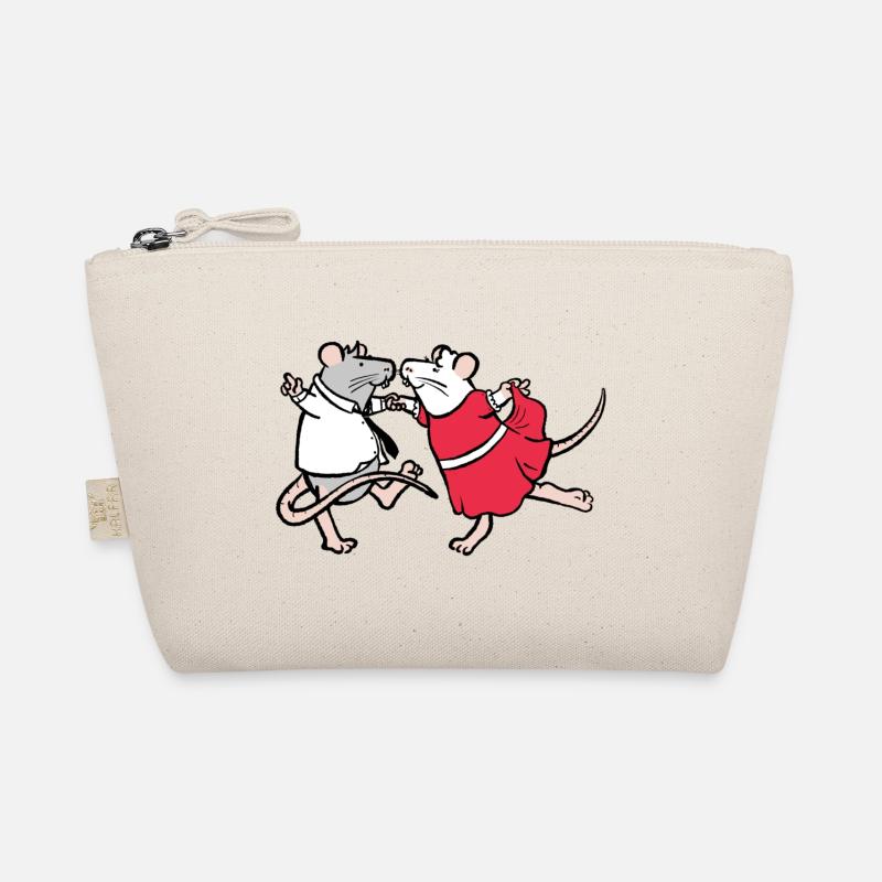 Gone Dancin’ Organic Pouch