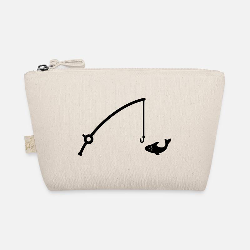 Canne à pêche Trousse biologique