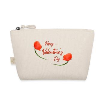 Coquelicot de la Saint-Valentin - Trousse biologique - nature - Devant