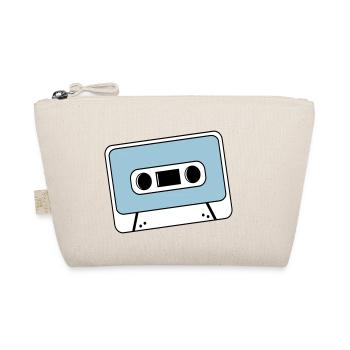 cassette - Trousse biologique - nature - Devant