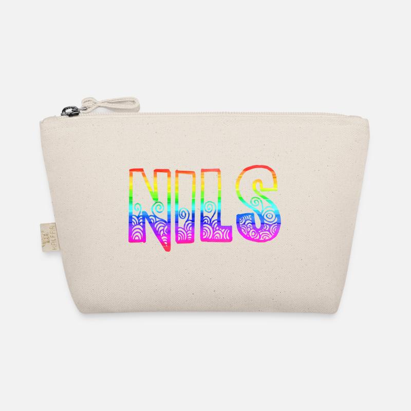 nils rs arc-en-ciel Trousse biologique