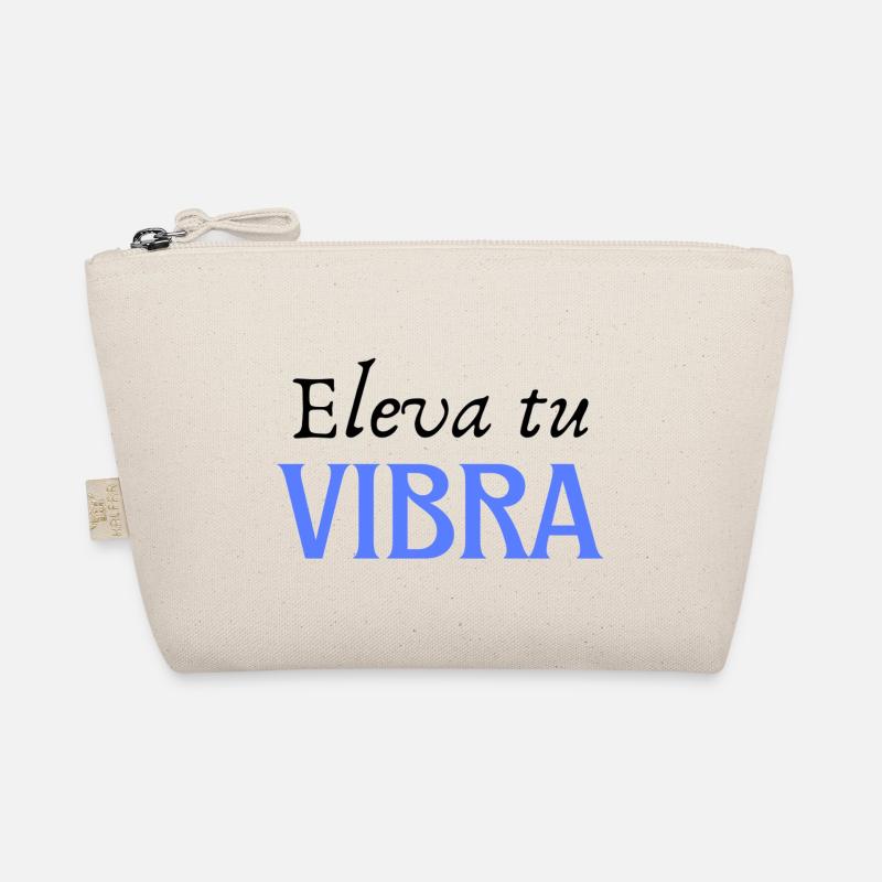 HEBEN SIE IHRE STIMMUNG Bio-Täschchen